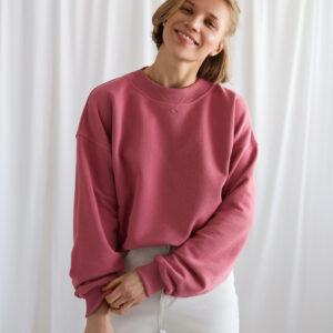 Bluza Raspberry Milk